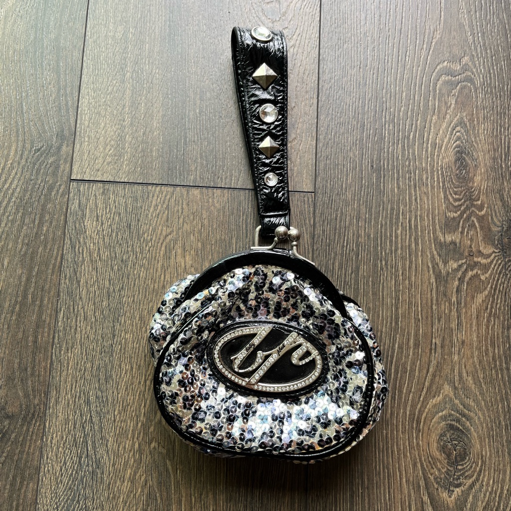 Baby Phat Purse